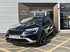 Renault ARKANA 1.6 E-TECH E-Tech engineered Auto 2WD Euro 6 (s/s) 5dr Black