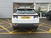 Hyundai TUCSON 1.6 T-GDi SE Connect Euro 6 (s/s) 5dr White