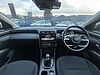 Hyundai TUCSON 1.6 T-GDi SE Connect Euro 6 (s/s) 5dr White