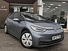 Volkswagen ID.3 Pro Performance 58kWh Family Auto 5dr Blue