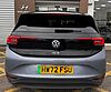 Volkswagen ID.3 Pro Performance 58kWh Family Auto 5dr Blue