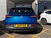 Vauxhall GRANDLAND X 1.2 Turbo SE Euro 6 (s/s) 5dr Topaz Blue
