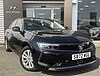 Vauxhall ASTRA 1.5 Turbo D Design Auto Euro 6 (s/s) 5dr Black