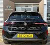 Vauxhall ASTRA 1.5 Turbo D Design Auto Euro 6 (s/s) 5dr Black