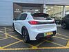 Peugeot E-208 50kWh GT Premium Auto 5dr (7kW Charger) White