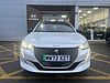 Peugeot E-208 50kWh GT Premium Auto 5dr (7kW Charger) White