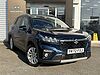 Suzuki S-CROSS 1.4 Boosterjet MHEV Motion Euro 6 (s/s) 5dr Blue