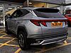 Hyundai TUCSON 1.6 T-GDi Advance Auto Euro 6 (s/s) 5dr Silver