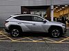 Hyundai TUCSON 1.6 T-GDi Advance Auto Euro 6 (s/s) 5dr Silver
