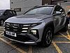 Hyundai TUCSON 1.6 T-GDi Advance Auto Euro 6 (s/s) 5dr Silver