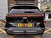 Hyundai KONA 1.6 h-GDi Ultimate DCT Euro 6 (s/s) 5dr Black