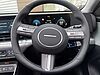 Hyundai KONA 1.6 h-GDi Ultimate DCT Euro 6 (s/s) 5dr Black