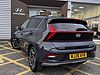 Hyundai BAYON 1.0 T-GDi Tech Line DCT Euro 6 (s/s) 5dr Grey