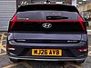 Hyundai BAYON 1.0 T-GDi Tech Line DCT Euro 6 (s/s) 5dr Grey