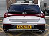 Hyundai I20 1.0 T-GDi Tech Line DCT Euro 6 (s/s) 5dr Grey