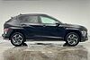 Hyundai KONA 1.6 h-GDi N Line DCT Euro 6 (s/s) 5dr Black