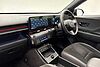 Hyundai KONA 1.6 h-GDi N Line DCT Euro 6 (s/s) 5dr Black