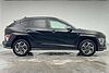 Hyundai KONA 1.6 h-GDi N Line DCT Euro 6 (s/s) 5dr Black