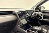 Hyundai TUCSON 1.6 T-GDi 13.8kWh N Line Auto 4WD Euro 6 (s/s) 5dr Red