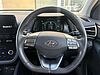 Hyundai IONIQ 1.6 h-GDi 8.9kWh Premium SE DCT Euro 6 (s/s) 5dr Intense Blue