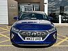 Hyundai IONIQ 1.6 h-GDi 8.9kWh Premium SE DCT Euro 6 (s/s) 5dr Intense Blue
