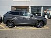 Hyundai TUCSON 1.6 T-GDi Ultimate Auto Euro 6 (s/s) 5dr Grey
