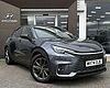 Lexus LBX 1.5 VVT-iE Takumi E-CVT Euro 6 (s/s) 5dr Sonic Grey