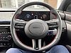 Hyundai TUCSON 1.6 T-GDi N Line Auto Euro 6 (s/s) 5dr White