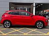 Hyundai KONA 64kWh Ultimate Auto 5dr (10.5kW Charger) Red