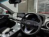 Hyundai KONA 64kWh Ultimate Auto 5dr (10.5kW Charger) Red