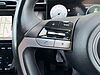 Hyundai TUCSON 1.6 T-GDi Premium Euro 6 (s/s) 5dr Silver