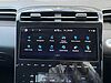 Hyundai TUCSON 1.6 T-GDi Premium Euro 6 (s/s) 5dr Silver