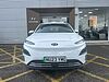 Hyundai KONA 39kWh SE Connect Auto 5dr (10.5kW Charger) White