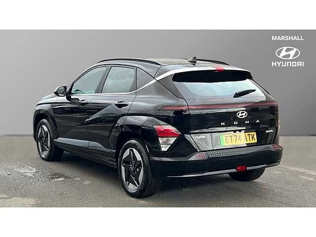Hyundai Kona KONA 160kW Advance 65kWh 5dr Auto