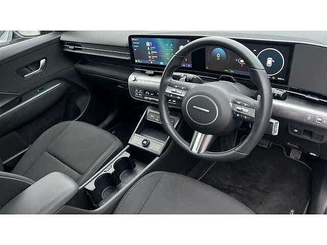 Hyundai Kona KONA 160kW Advance 65kWh 5dr Auto
