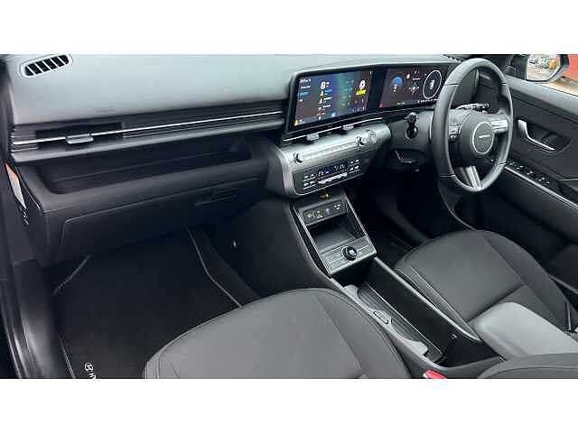 Hyundai Kona KONA 160kW Advance 65kWh 5dr Auto