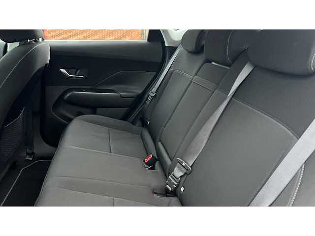 Hyundai Kona KONA 160kW Advance 65kWh 5dr Auto