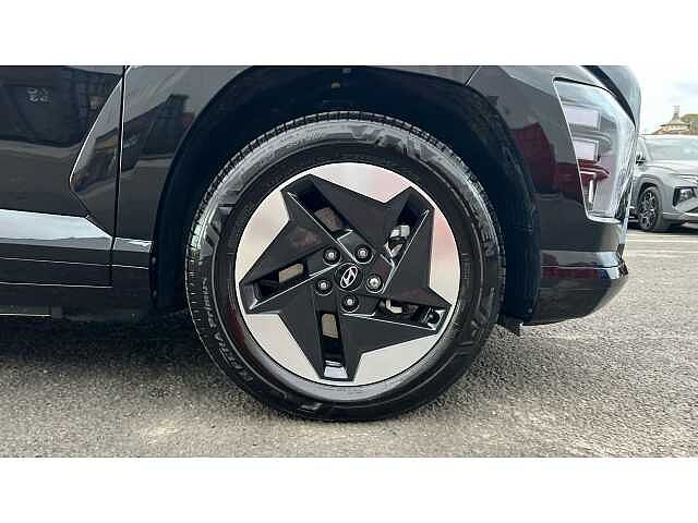 Hyundai Kona KONA 160kW Advance 65kWh 5dr Auto