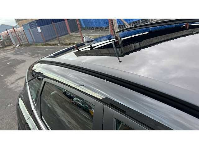 Hyundai Kona KONA 160kW Advance 65kWh 5dr Auto