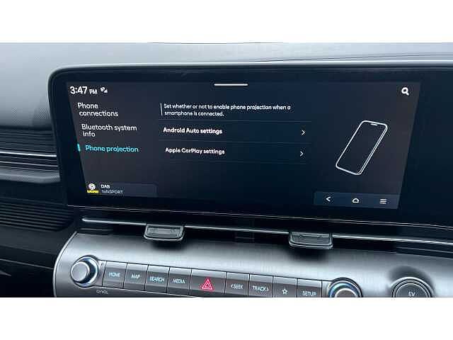 Hyundai Kona KONA 160kW Advance 65kWh 5dr Auto