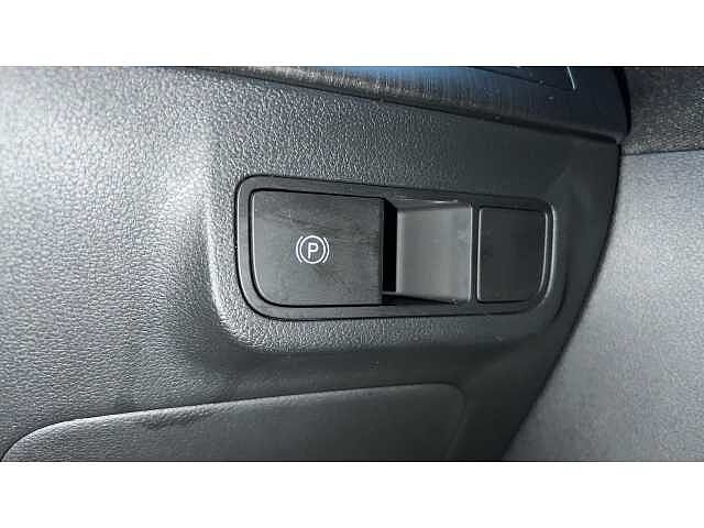 Hyundai Kona KONA 160kW Advance 65kWh 5dr Auto