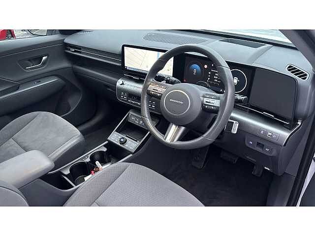Hyundai Kona KONA 160kW Ultimate 65kWh 5dr Auto