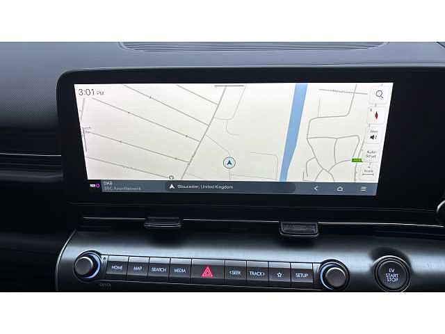 Hyundai Kona KONA 160kW Ultimate 65kWh 5dr Auto
