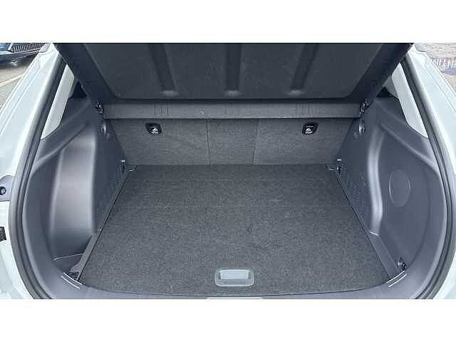 Hyundai Kona KONA 160kW Ultimate 65kWh 5dr Auto