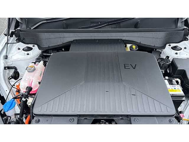 Hyundai Kona KONA 160kW Ultimate 65kWh 5dr Auto