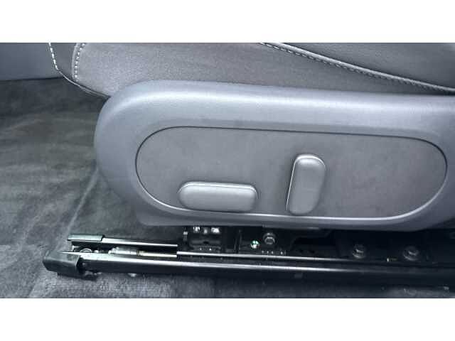 Hyundai Kona KONA 160kW Ultimate 65kWh 5dr Auto