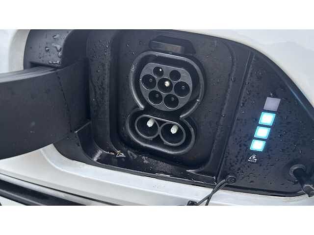 Hyundai Kona KONA 160kW Ultimate 65kWh 5dr Auto