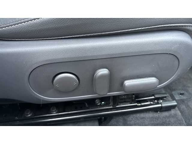 Hyundai Kona KONA 160kW Ultimate 65kWh 5dr Auto