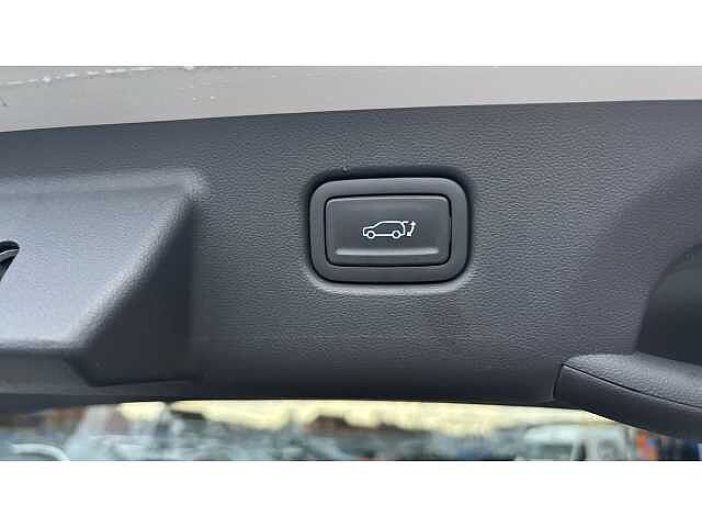 Hyundai Kona KONA 160kW Ultimate 65kWh 5dr Auto
