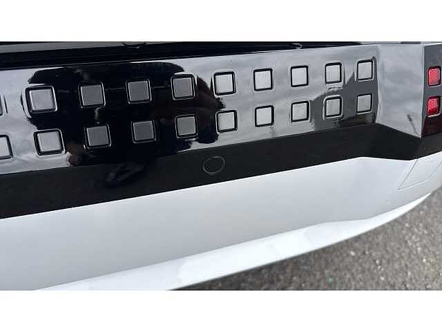 Hyundai Kona KONA 160kW Ultimate 65kWh 5dr Auto